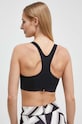 Одежда Спортивный бюстгальтер Tommy Hilfiger WW0WW41081 чёрный