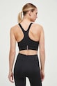 Oblečenie Športová podprsenka Tommy Hilfiger WW0WW41116 čierna