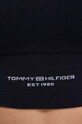 Tommy Hilfiger biustonosz WW0WW41117 granatowy