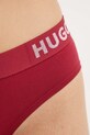 Odzież HUGO figi 50480165 bordowy