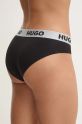 HUGO mutande 50480165 nero AW24