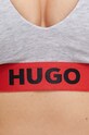 Сутиен HUGO сив 50495867