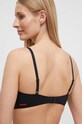 HUGO sutien 50496816 negru AW24