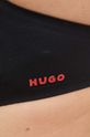 HUGO biustonosz czarny 50496816