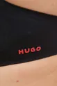 чёрный Бюстгальтер HUGO