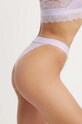 HUGO brazyliany fioletowy 50502787