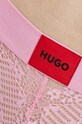 HUGO brazyliany różowy 50502787