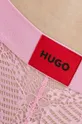 rózsaszín HUGO brazil bugyi
