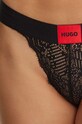 Одежда Бразилианы HUGO 50502787 чёрный