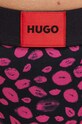 Odzież HUGO stringi 50508482 czarny