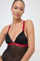 Oblečenie Body HUGO 50508495 čierna