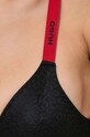 Bodi HUGO crna 50508495