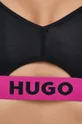 črna Modrček HUGO