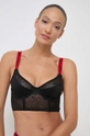 HUGO reggiseno nero