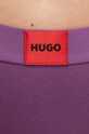 HUGO figi fioletowy 50515335