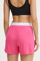 Îmbrăcăminte HUGO pantaloni scurti de pijama 50490704 roz