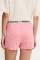 Abbigliamento HUGO pantaloncini da pigiama 50490704 rosa