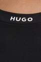 Піжама HUGO 50508711 чорний