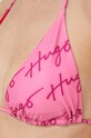 HUGO sutien de baie 50510799 roz