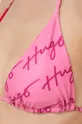 HUGO top bikini Donna