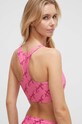 Odjeća Kupaći grudnjak HUGO 50510803 roza