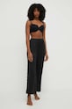 BOSS sutien 50509980 negru AW24