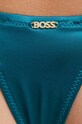 Odzież BOSS stringi 50509989 turkusowy