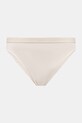 Abbigliamento BOSS mutandine classiche da donna con cotone 3P BRIEF pacco da 3 50510016 beige