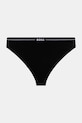 BOSS tanga 3-pack 50510030 burgundia SS25