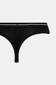 BOSS tanga 3-pack 50510030 negru