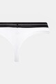 BOSS tanga 3-pack 3P THONG 50510030 negru