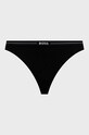 BOSS tanga 3-pack 50510030 negru SS25
