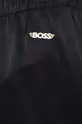 чёрный Пижамные шорты BOSS