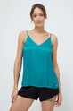 BOSS maiou de pijama munte verde 50511133