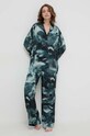 BOSS pijama set albastru 50511145