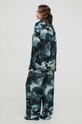 BOSS pijama 50511145 albastru SS24