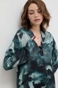 BOSS pijama 50511145 albastru