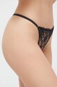 Tangá Guess GISELLE O4RE01.KC190 čierna SS24