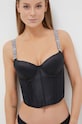 Σουτιέν Guess O4RC03.WEUY0 μαύρο SS24