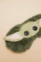 πράσινο Μάσκα ύπνου ματιών women'secret Baby Yoda