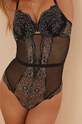 Îmbrăcăminte women'secret body BLACK & WHITE 4026377.4026378 negru