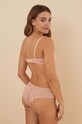 Одяг Бюстгальтер women'secret FEMININE LA VECINA RUBIA 4026389.390.391 рожевий