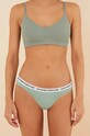 Ρούχα Στρινγκ women'secret 3-pack 4936167 πολύχρωμο