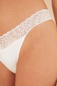 Ρούχα Σλιπ women'secret XMAS HELANKAS XMAS HELANKAS 4986204 μπεζ
