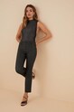 Body women'secret SENSE LIMITED EDITION 7916333 sivá