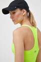 Αθλητικό σουτιέν DKNY κίτρινο DP4T9610