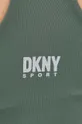 Dkny biustonosz sportowy Damski