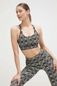 Одежда Спортивный бюстгальтер Dkny DP3T9591 чёрный