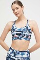 Oblačila Športni modrček Dkny DP3T9591 pisana