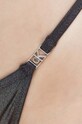 Calvin Klein chiloți de baie negru KW0KW02252